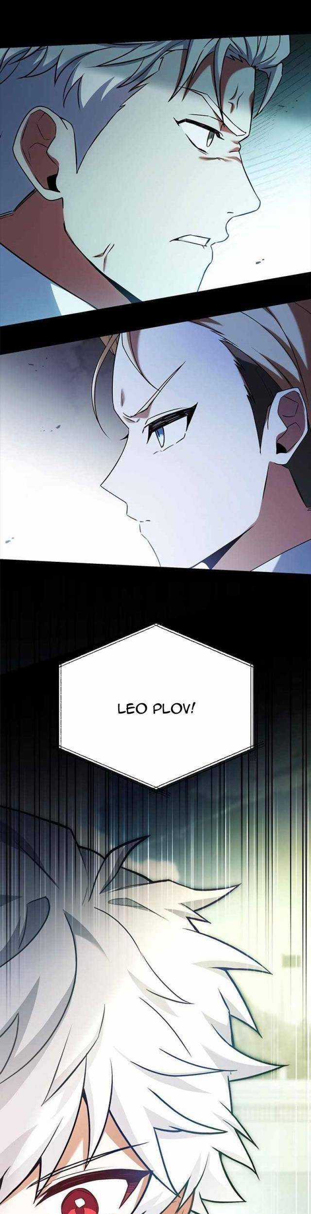 Anh Hùng Huyền Thoại Là Học Viên Danh Dự Của Học Viện Chương 9 trang 48