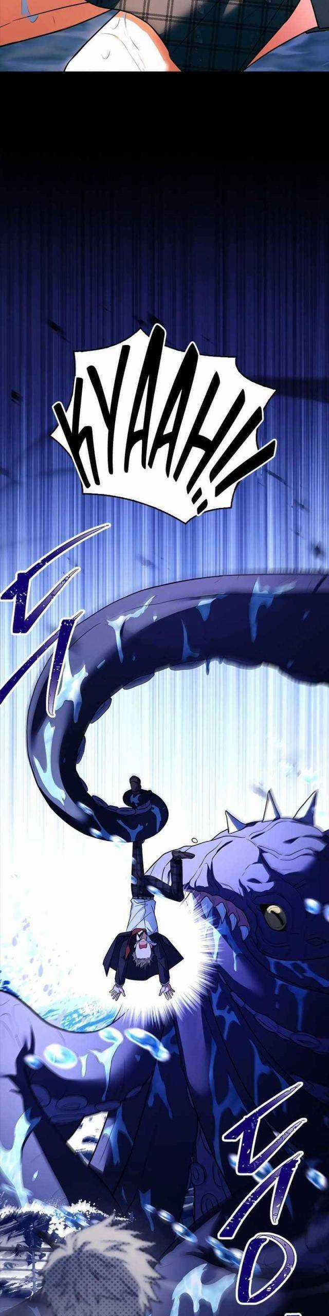 Anh Hùng Huyền Thoại Là Học Viên Danh Dự Của Học Viện Chương 9 trang 5