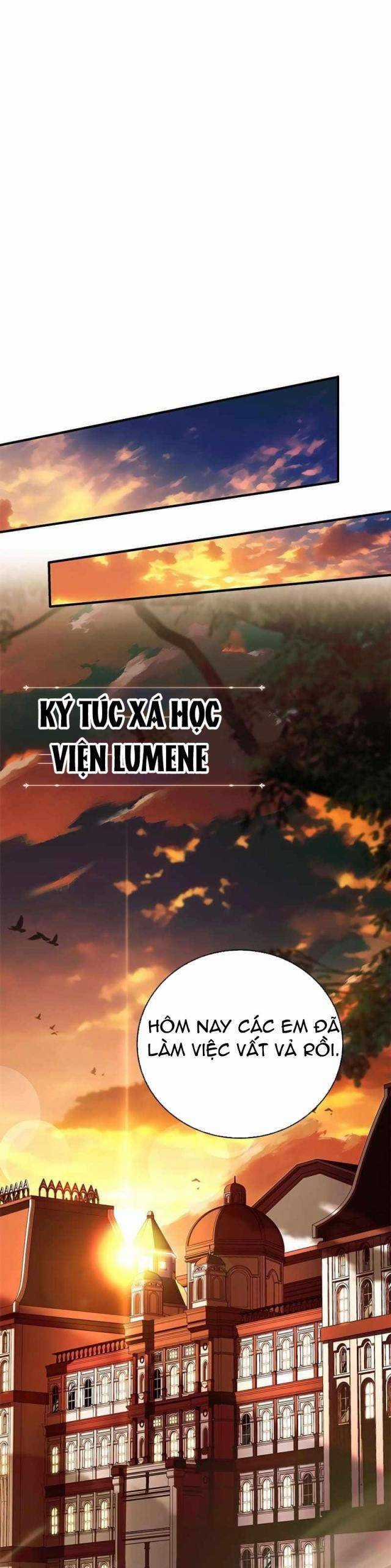 Anh Hùng Huyền Thoại Là Học Viên Danh Dự Của Học Viện Chương 9 trang 59