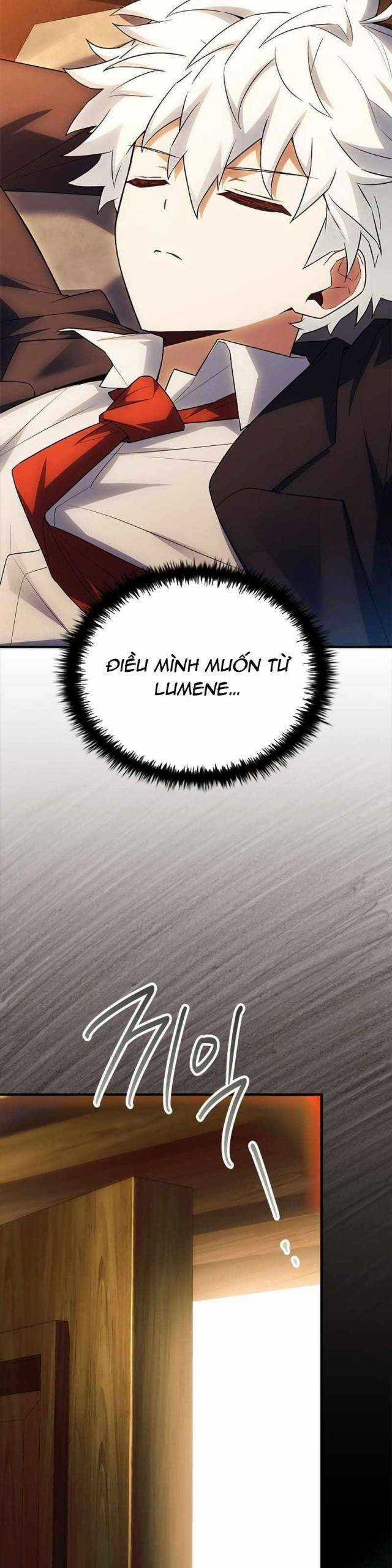 Anh Hùng Huyền Thoại Là Học Viên Danh Dự Của Học Viện Chương 9 trang 66