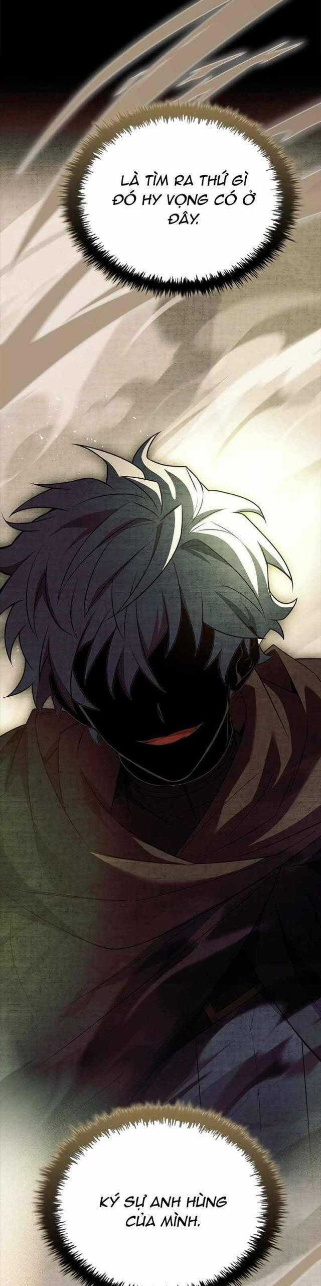 Anh Hùng Huyền Thoại Là Học Viên Danh Dự Của Học Viện Chương 9 trang 69