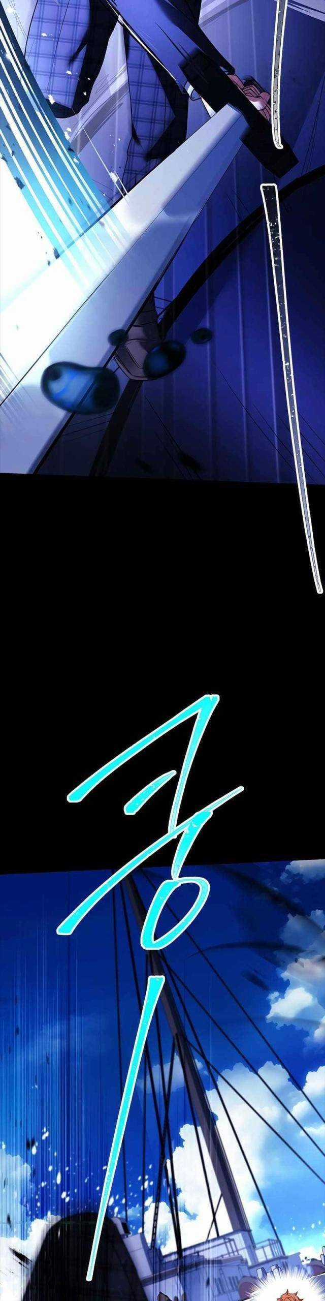 Anh Hùng Huyền Thoại Là Học Viên Danh Dự Của Học Viện Chương 9 trang 8