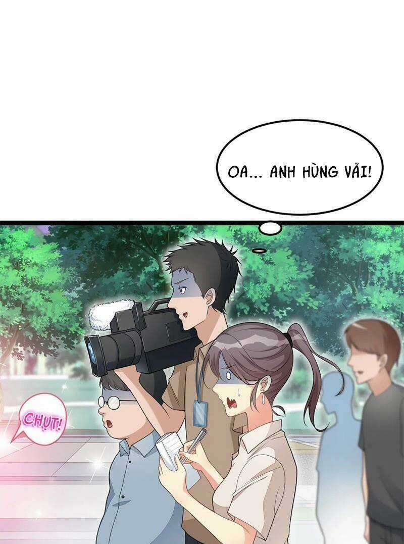 Anh Hùng Khốn Nạn Chapter 0 trang 12