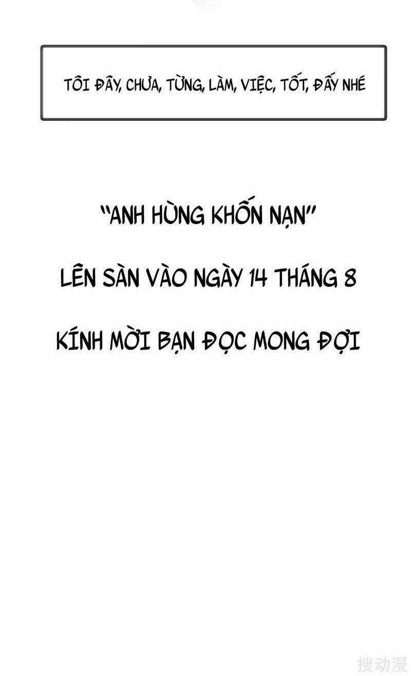 Anh Hùng Khốn Nạn Chapter 0 trang 15