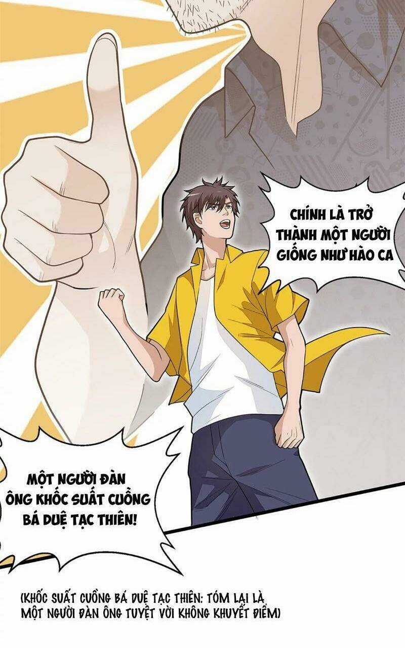 Anh Hùng Khốn Nạn Chapter 0 trang 2