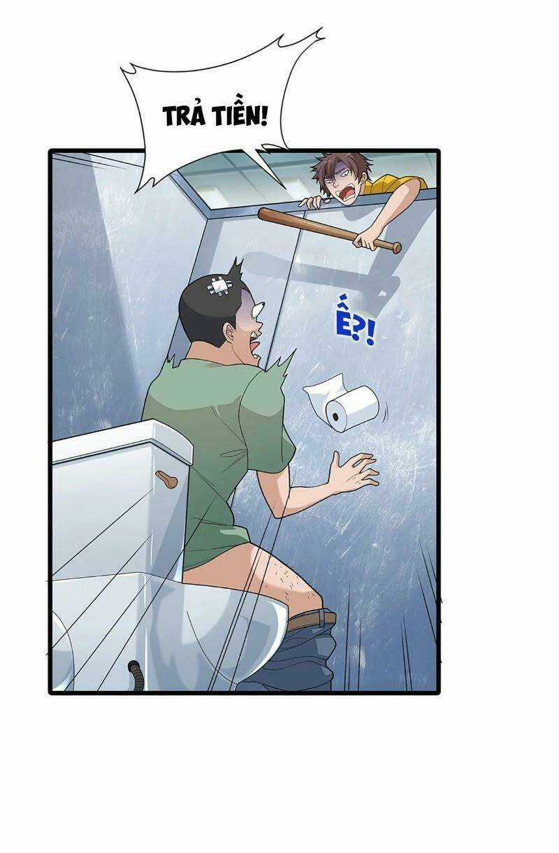 Anh Hùng Khốn Nạn Chapter 0 trang 8