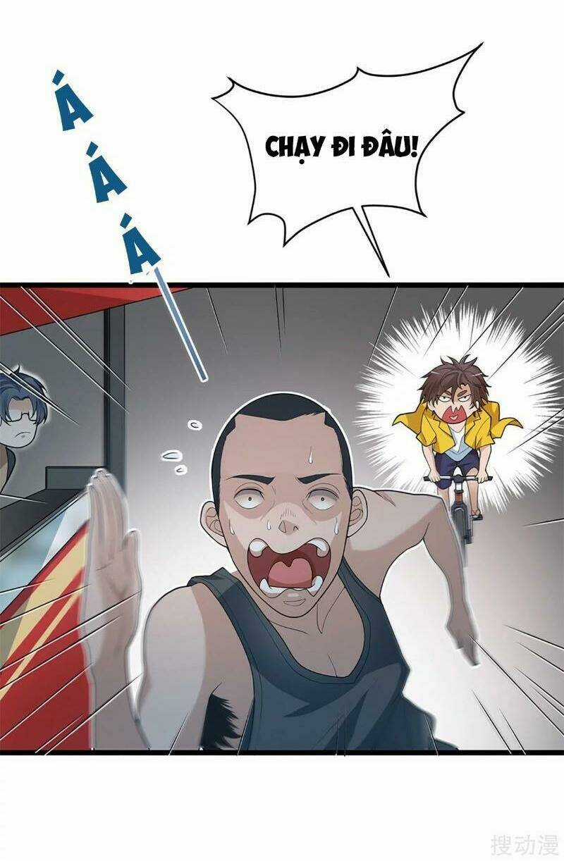 Anh Hùng Khốn Nạn Chapter 0 trang 9