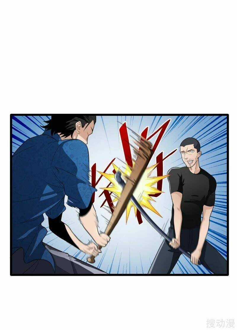 Anh Hùng Khốn Nạn Chapter 1 trang 10