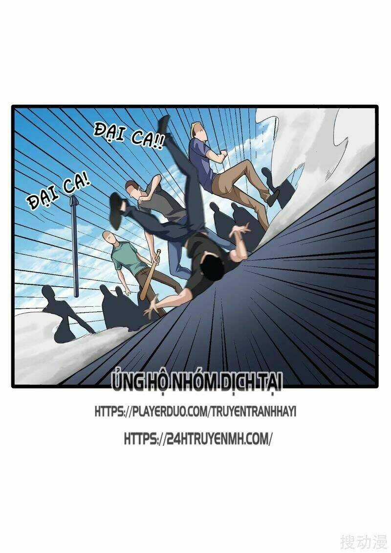 Anh Hùng Khốn Nạn Chapter 1 trang 15