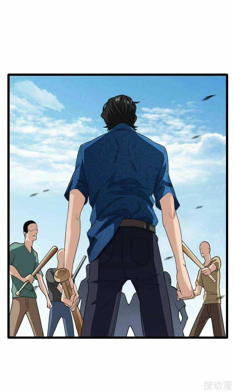 Anh Hùng Khốn Nạn Chapter 1 trang 18