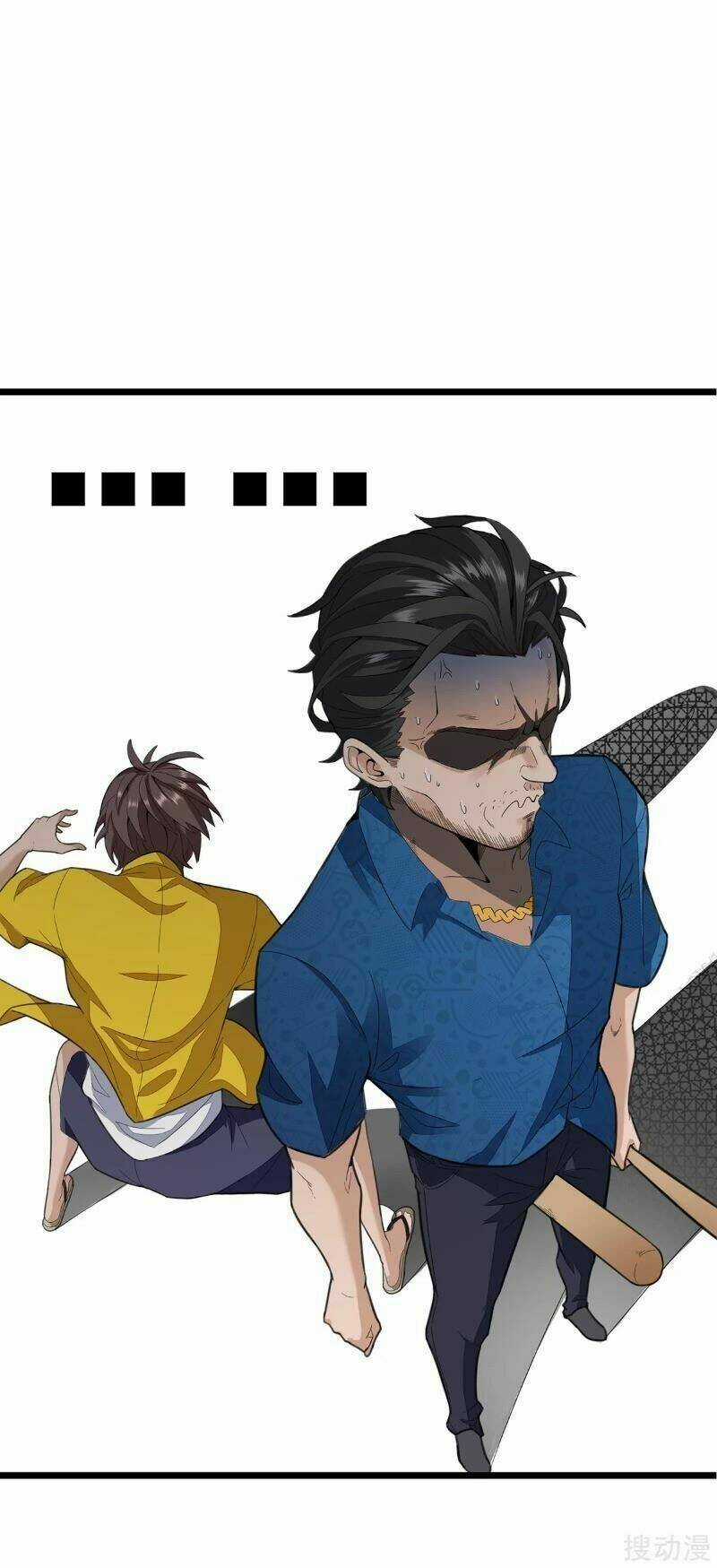 Anh Hùng Khốn Nạn Chapter 1 trang 26