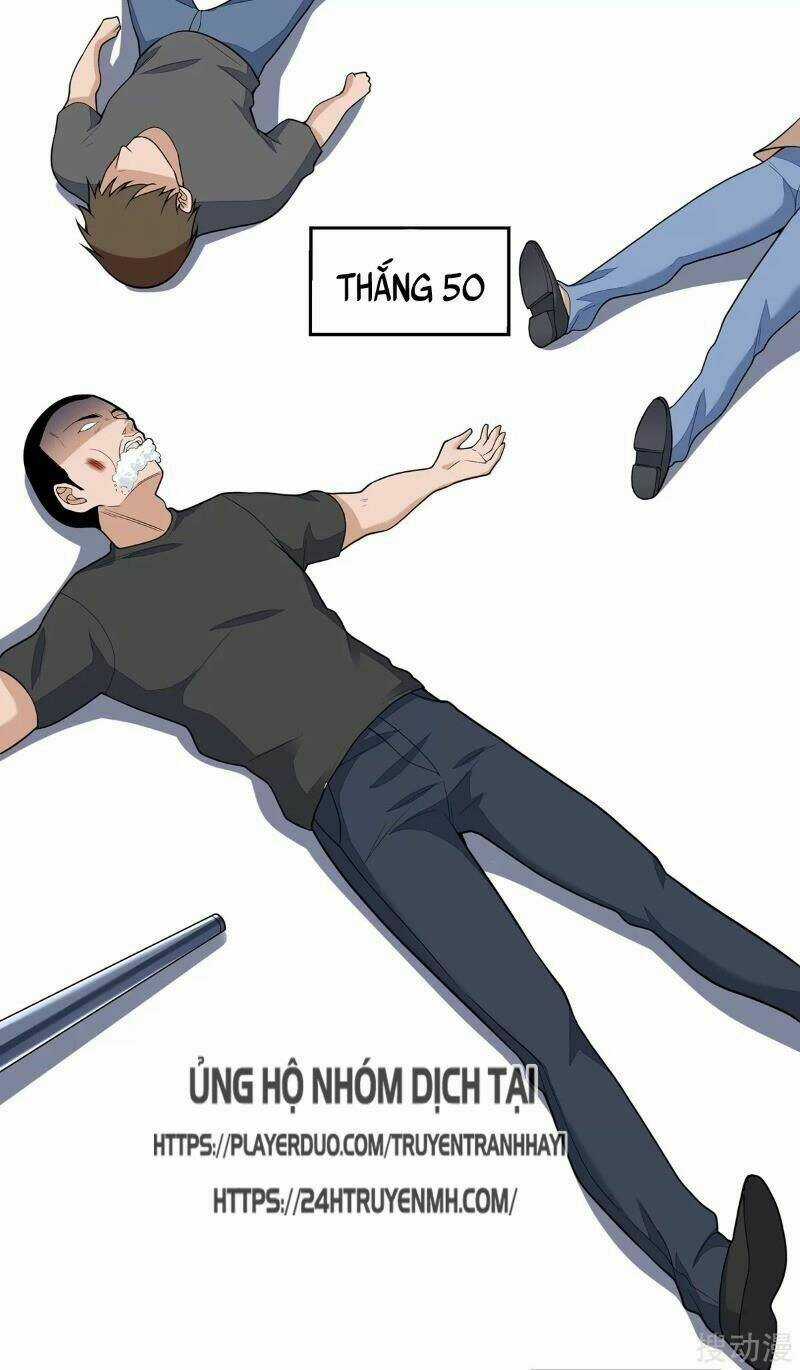 Anh Hùng Khốn Nạn Chapter 1 trang 28