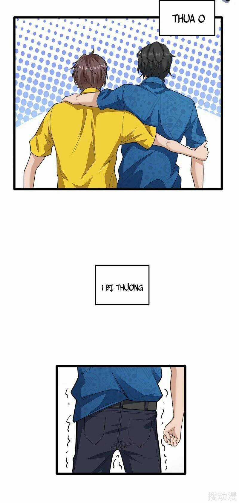 Anh Hùng Khốn Nạn Chapter 1 trang 29