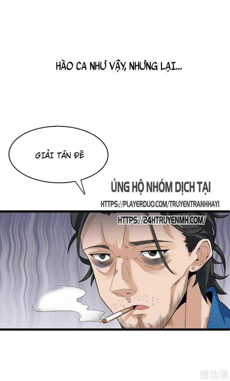 Anh Hùng Khốn Nạn Chapter 1 trang 30