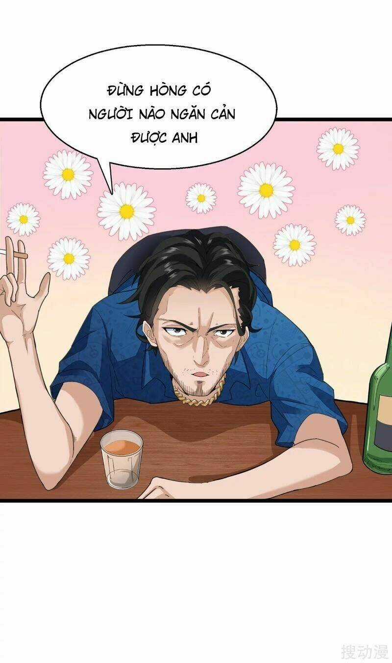 Anh Hùng Khốn Nạn Chapter 1 trang 33