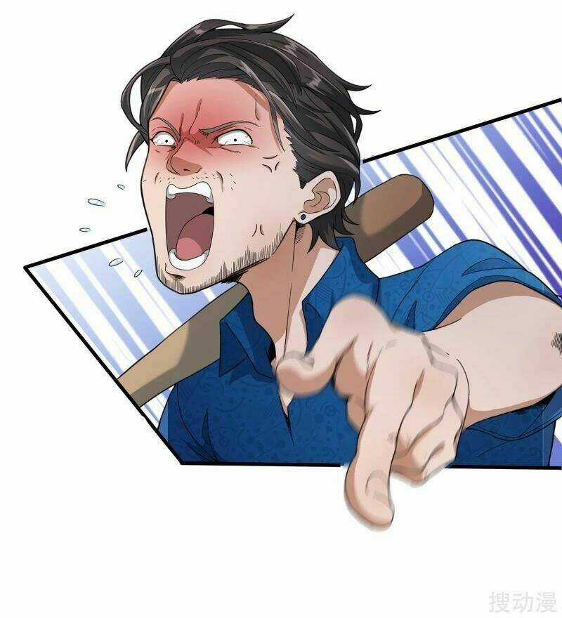 Anh Hùng Khốn Nạn Chapter 1 trang 5