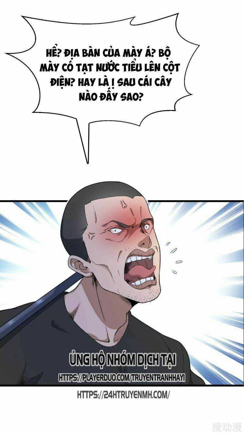 Anh Hùng Khốn Nạn Chapter 1 trang 6