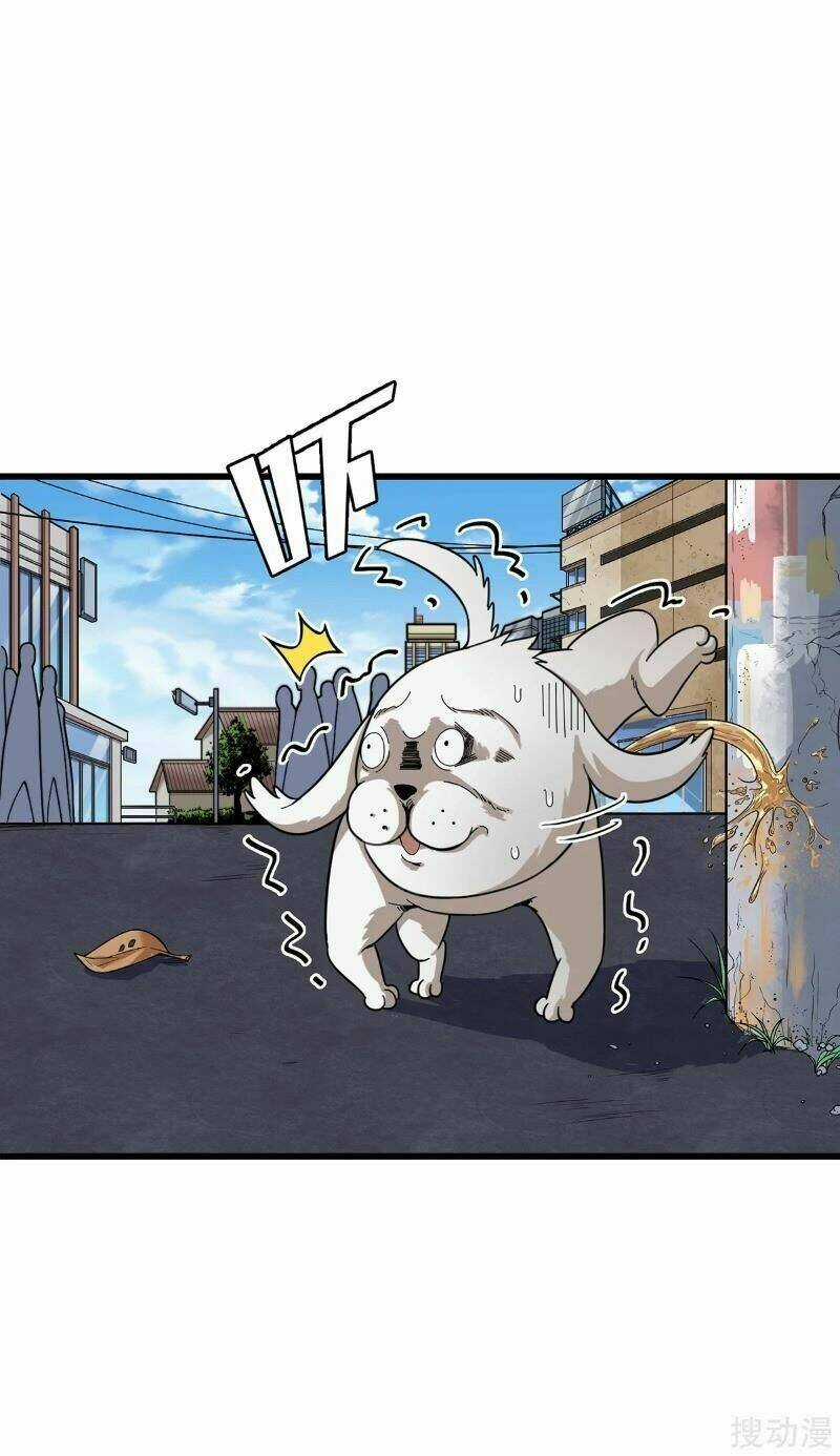 Anh Hùng Khốn Nạn Chapter 1 trang 7