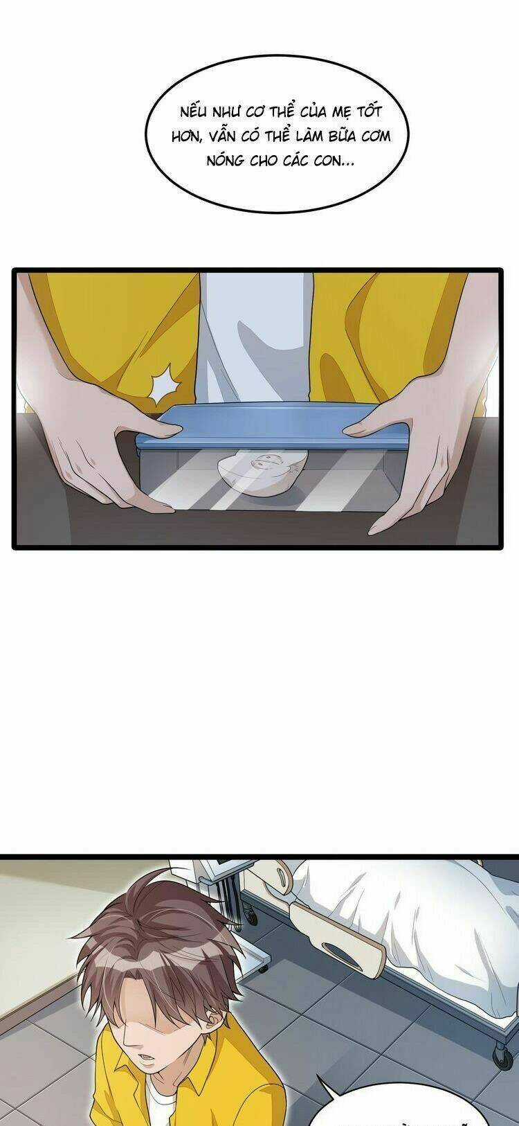 Anh Hùng Khốn Nạn Chapter 10 trang 11