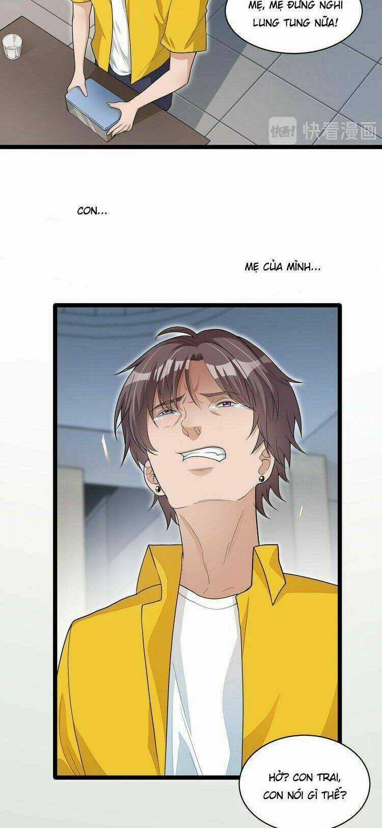 Anh Hùng Khốn Nạn Chapter 10 trang 12