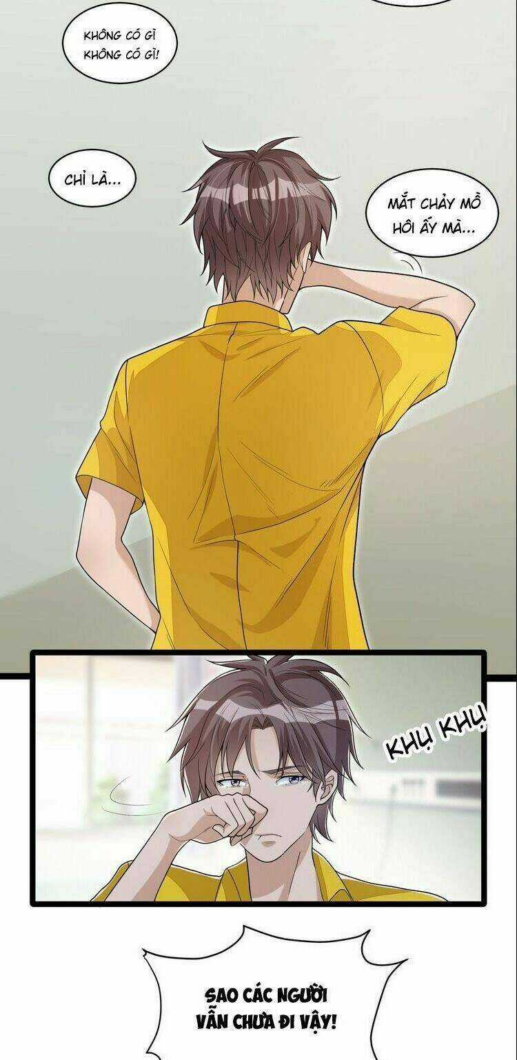 Anh Hùng Khốn Nạn Chapter 10 trang 13