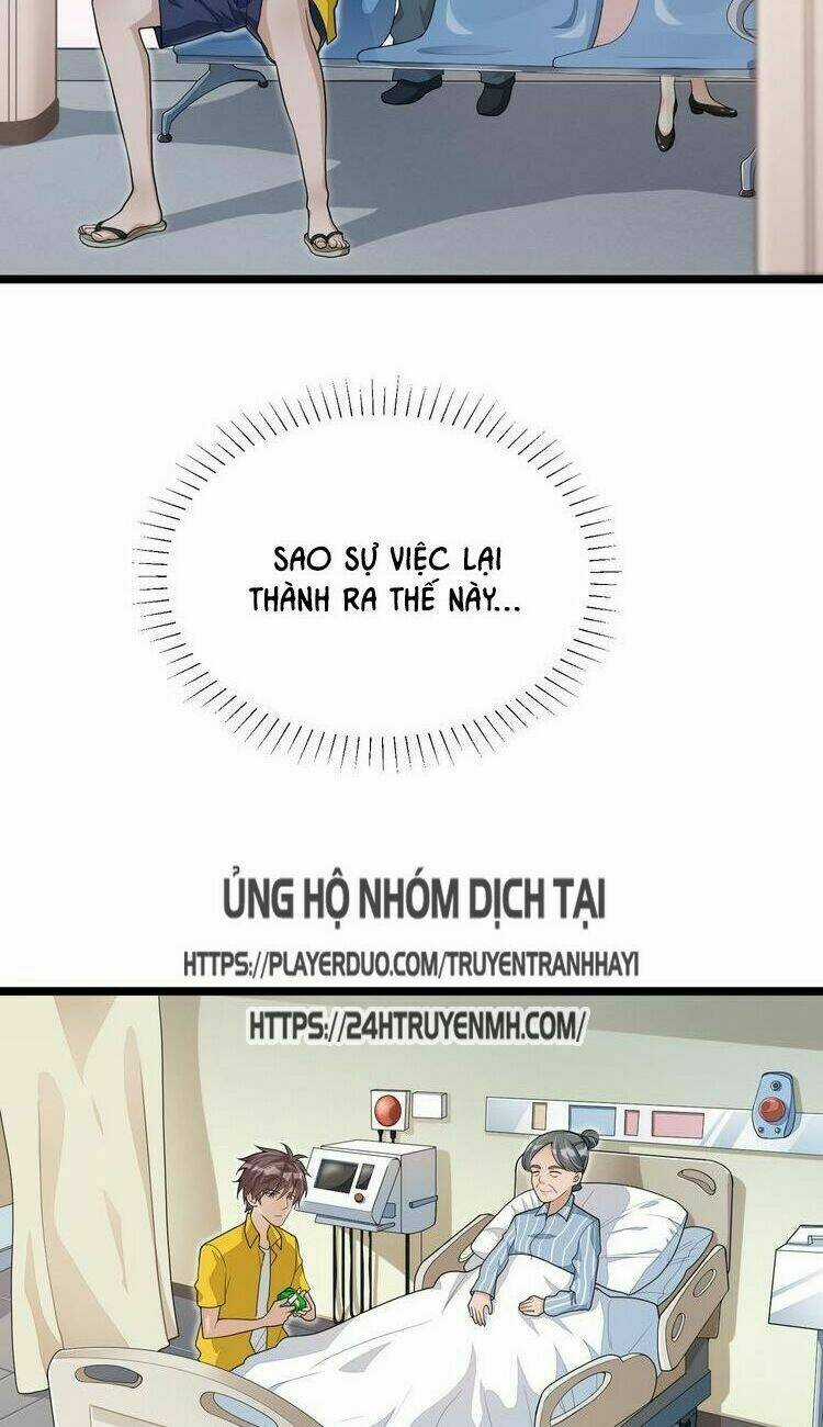 Anh Hùng Khốn Nạn Chapter 10 trang 4