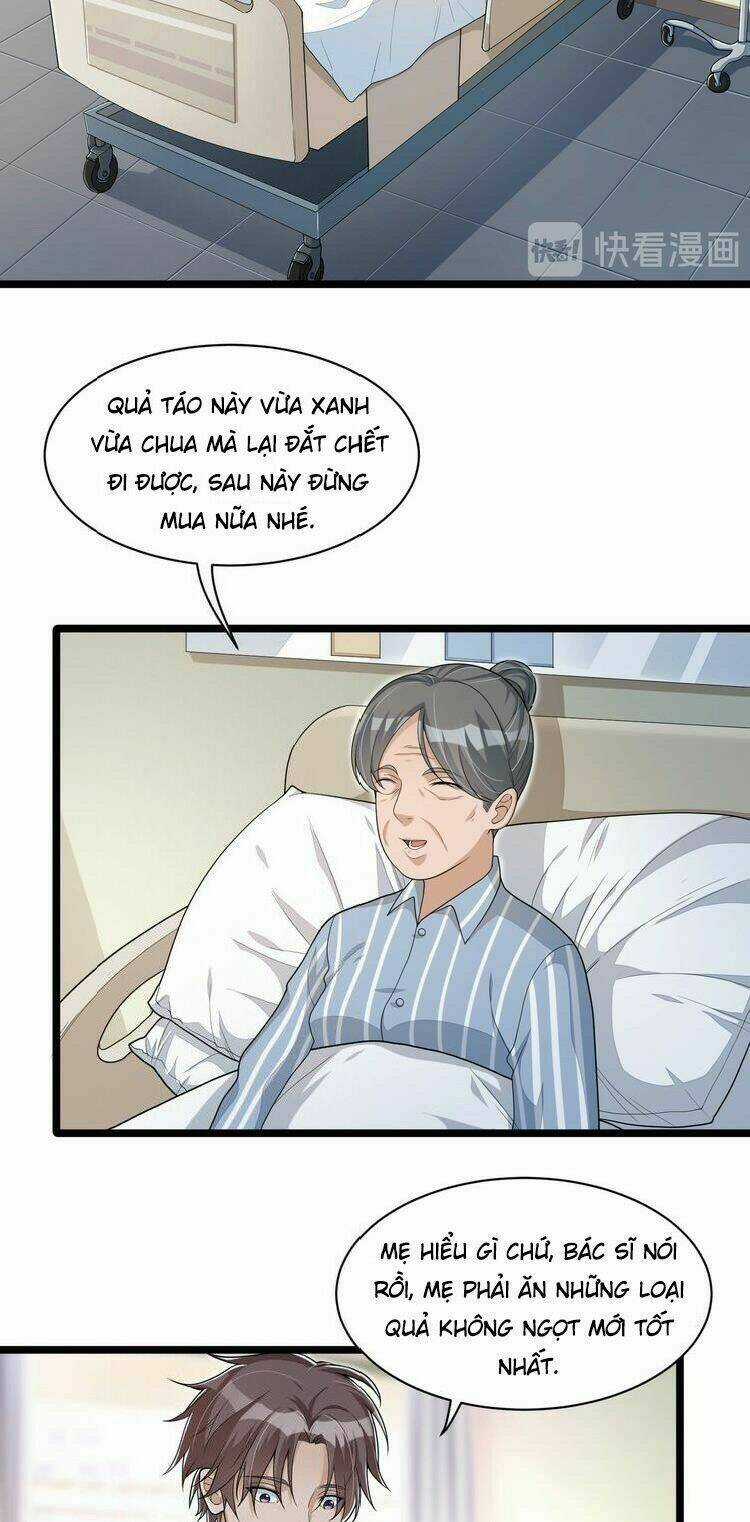 Anh Hùng Khốn Nạn Chapter 10 trang 5