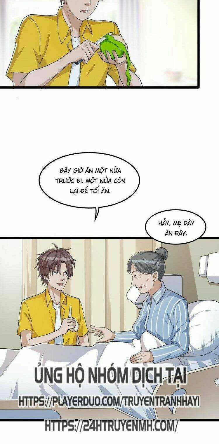 Anh Hùng Khốn Nạn Chapter 10 trang 6