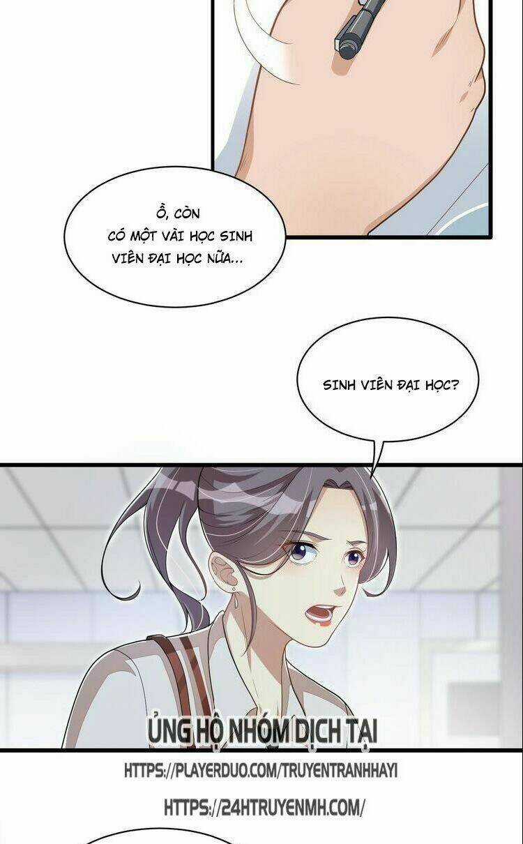 Anh Hùng Khốn Nạn Chapter 11 trang 11