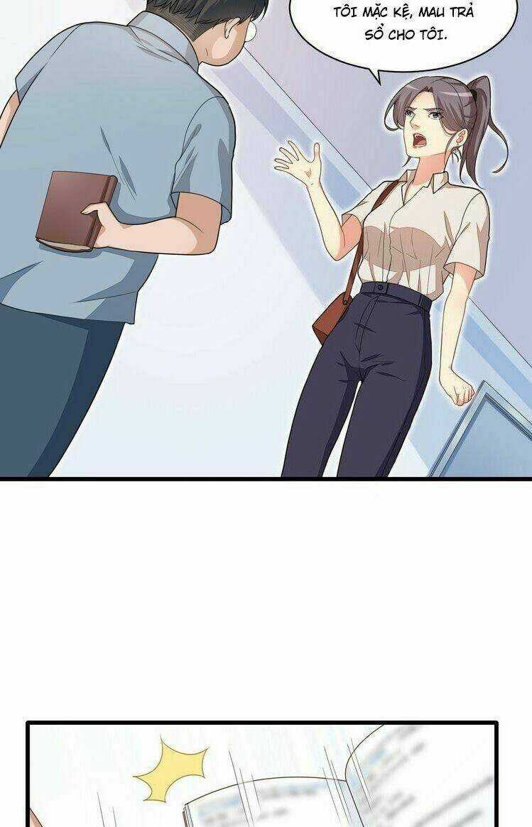 Anh Hùng Khốn Nạn Chapter 11 trang 13