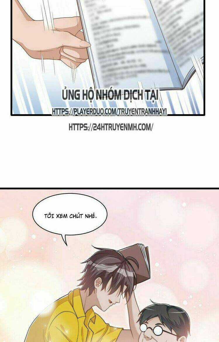 Anh Hùng Khốn Nạn Chapter 11 trang 14