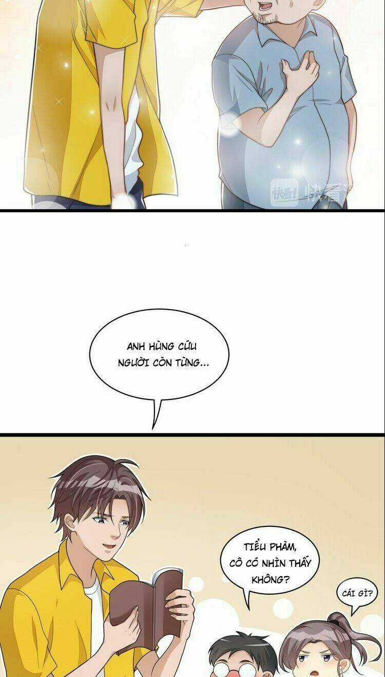 Anh Hùng Khốn Nạn Chapter 11 trang 15