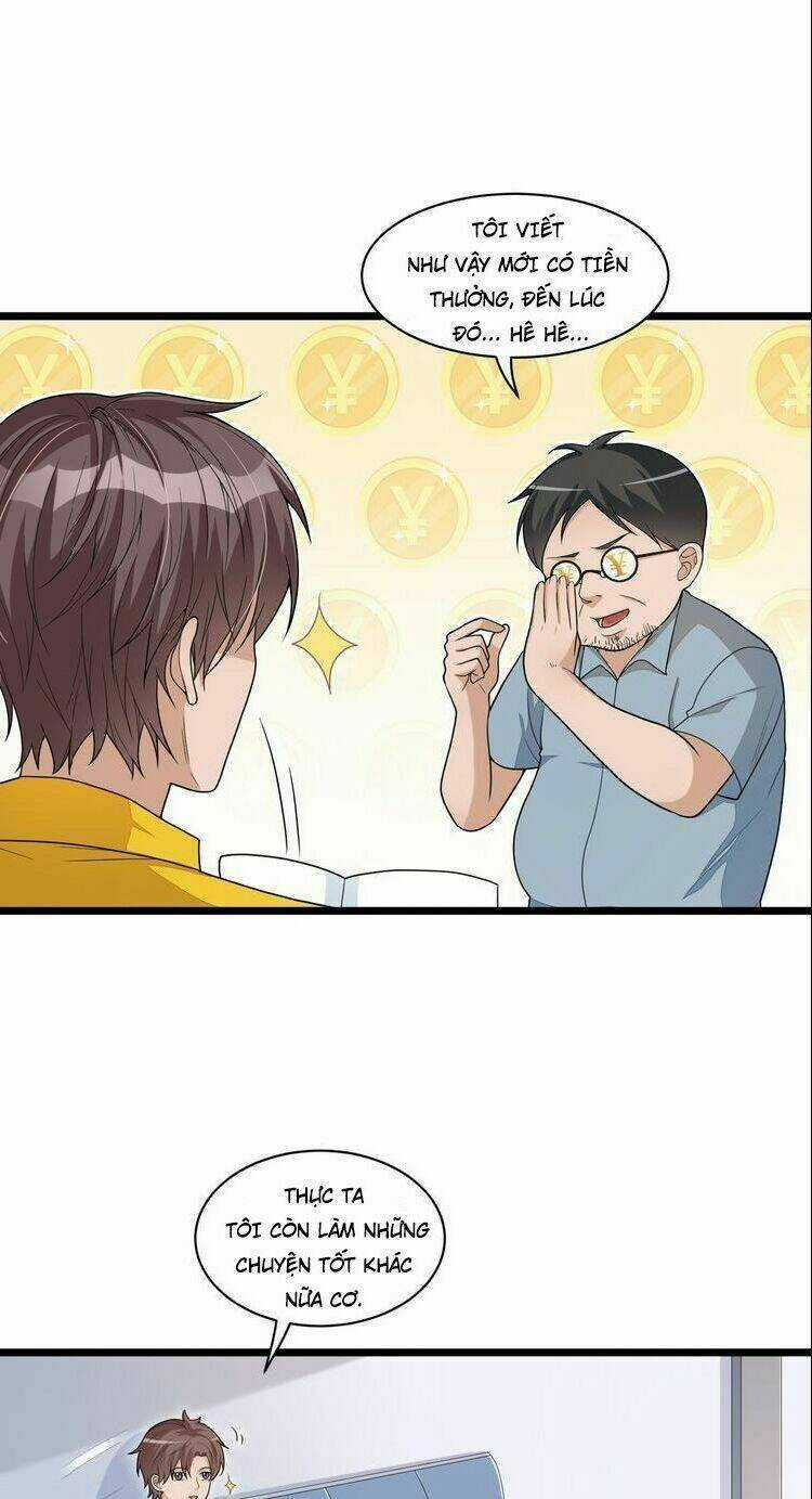 Anh Hùng Khốn Nạn Chapter 11 trang 17