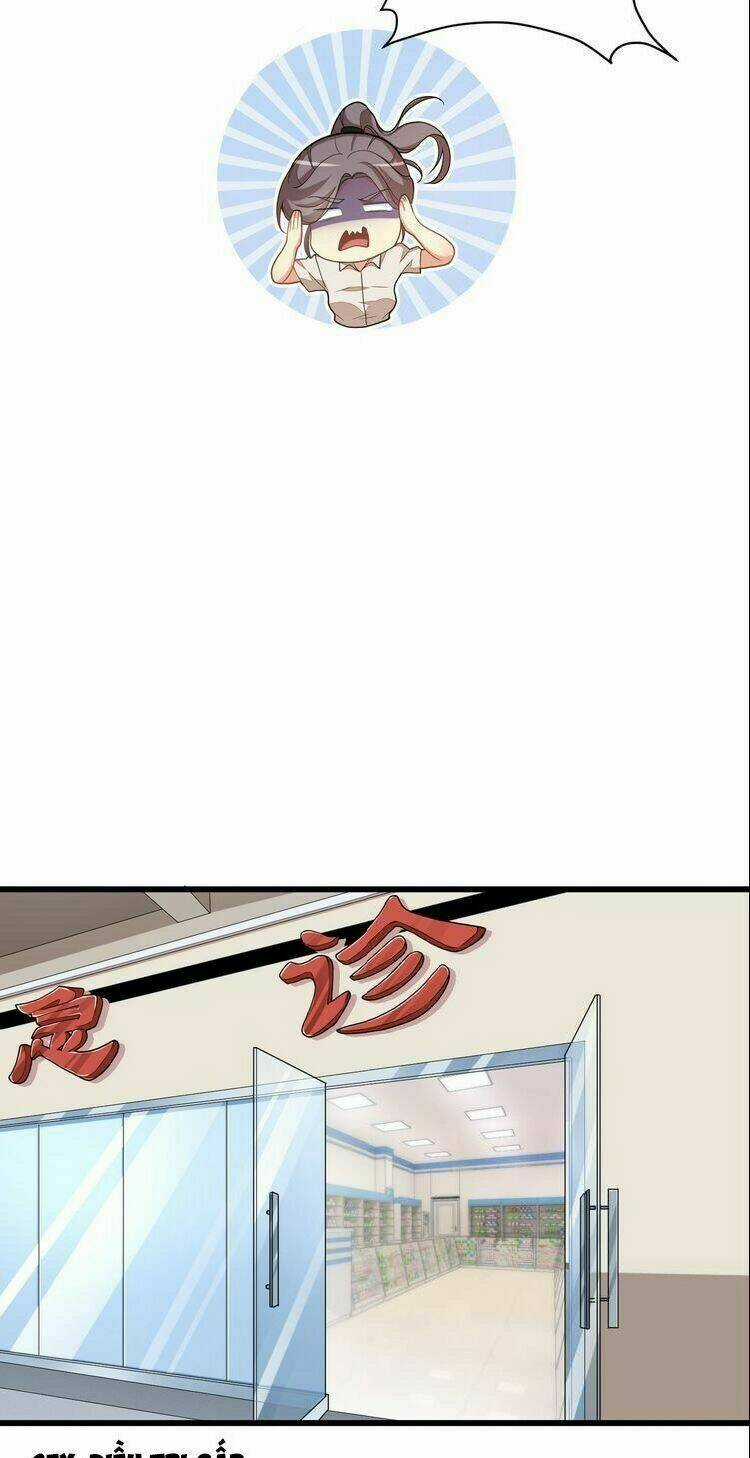 Anh Hùng Khốn Nạn Chapter 11 trang 19