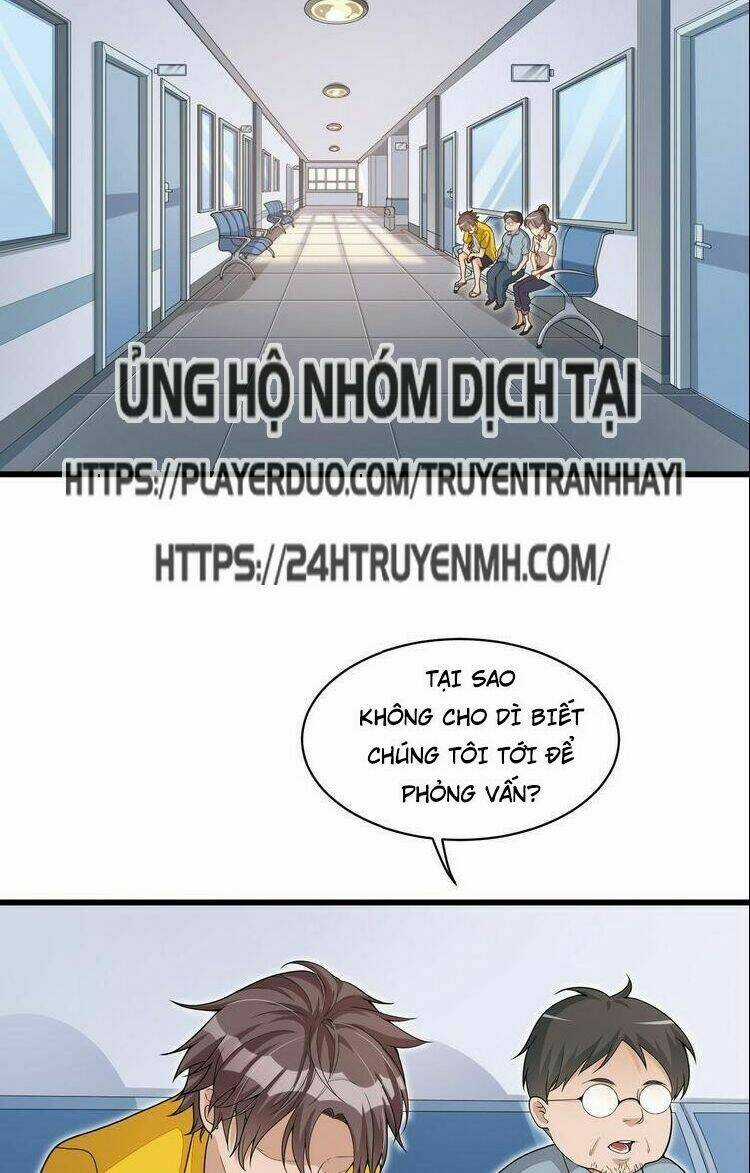 Anh Hùng Khốn Nạn Chapter 11 trang 2