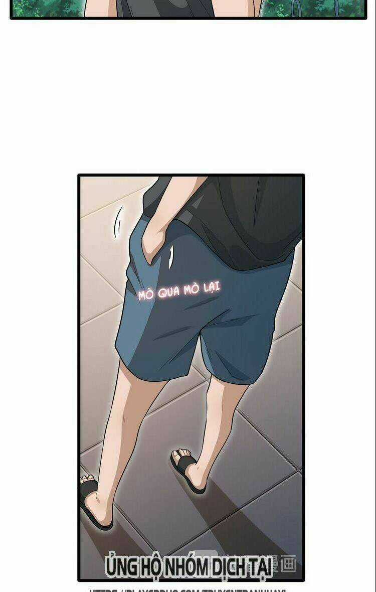 Anh Hùng Khốn Nạn Chapter 11 trang 21