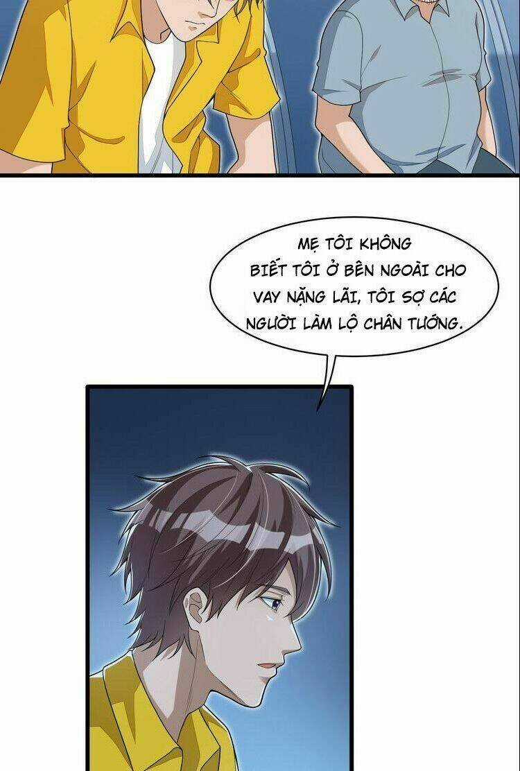 Anh Hùng Khốn Nạn Chapter 11 trang 3