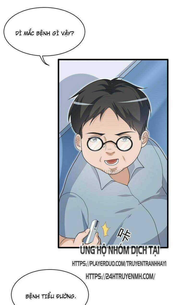 Anh Hùng Khốn Nạn Chapter 11 trang 5