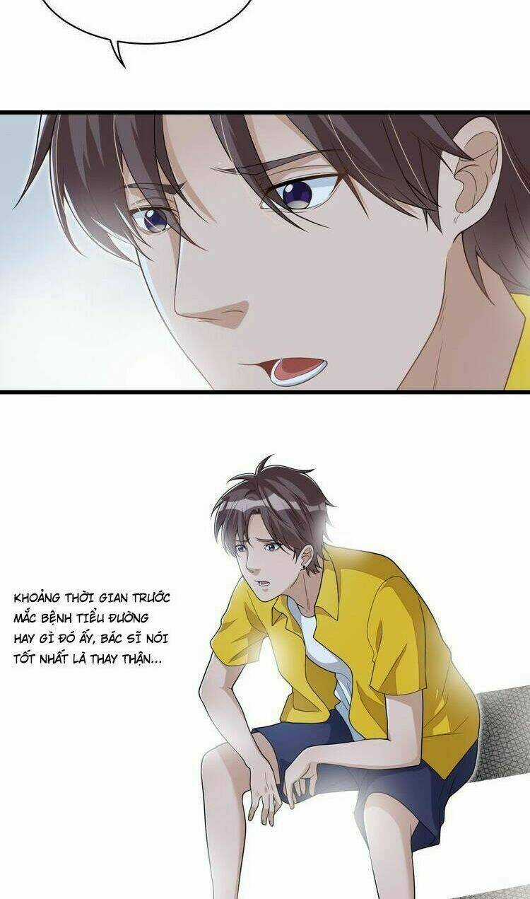 Anh Hùng Khốn Nạn Chapter 11 trang 6