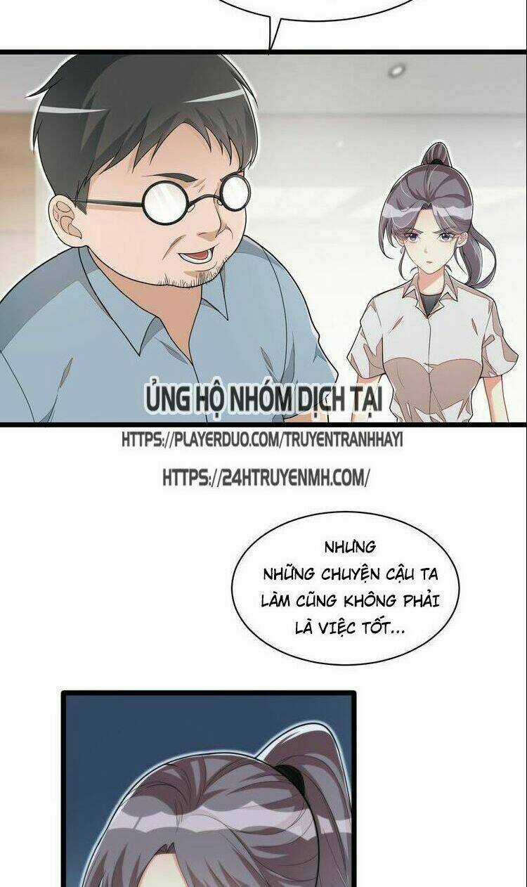 Anh Hùng Khốn Nạn Chapter 12 trang 10