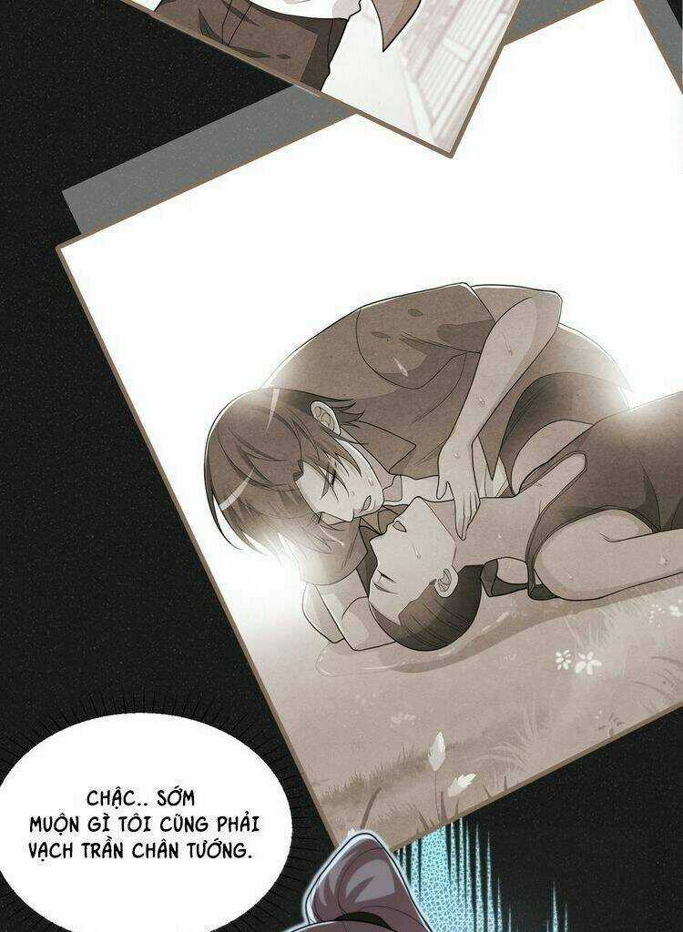 Anh Hùng Khốn Nạn Chapter 12 trang 12