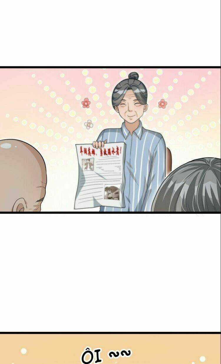 Anh Hùng Khốn Nạn Chapter 12 trang 14