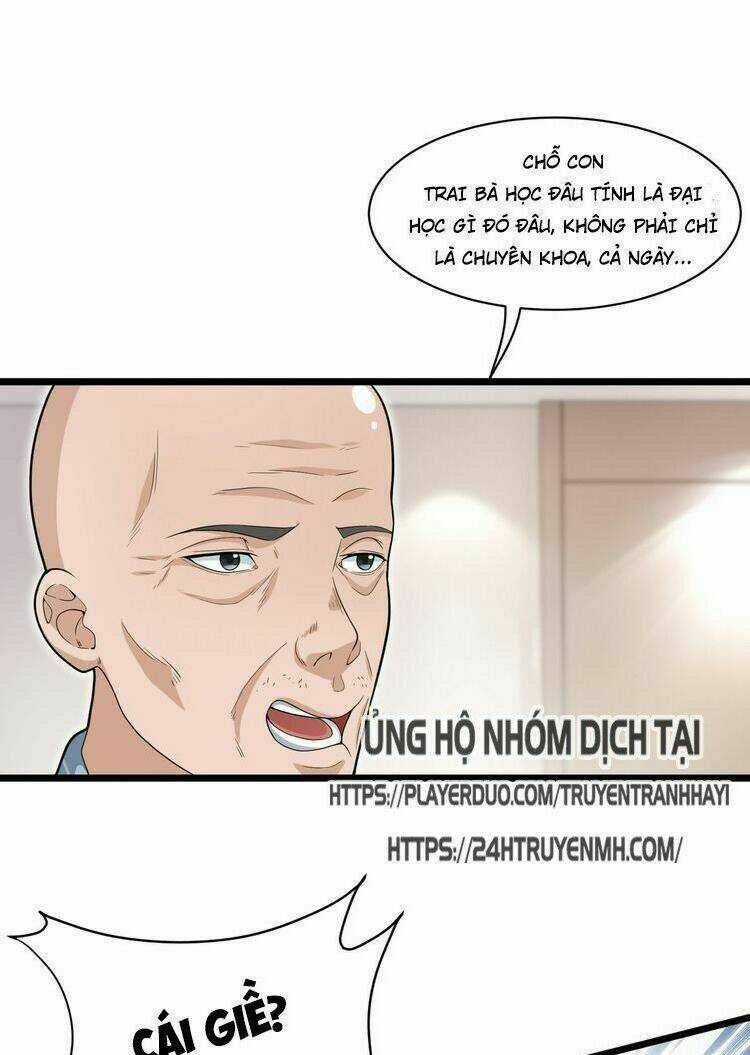 Anh Hùng Khốn Nạn Chapter 12 trang 18