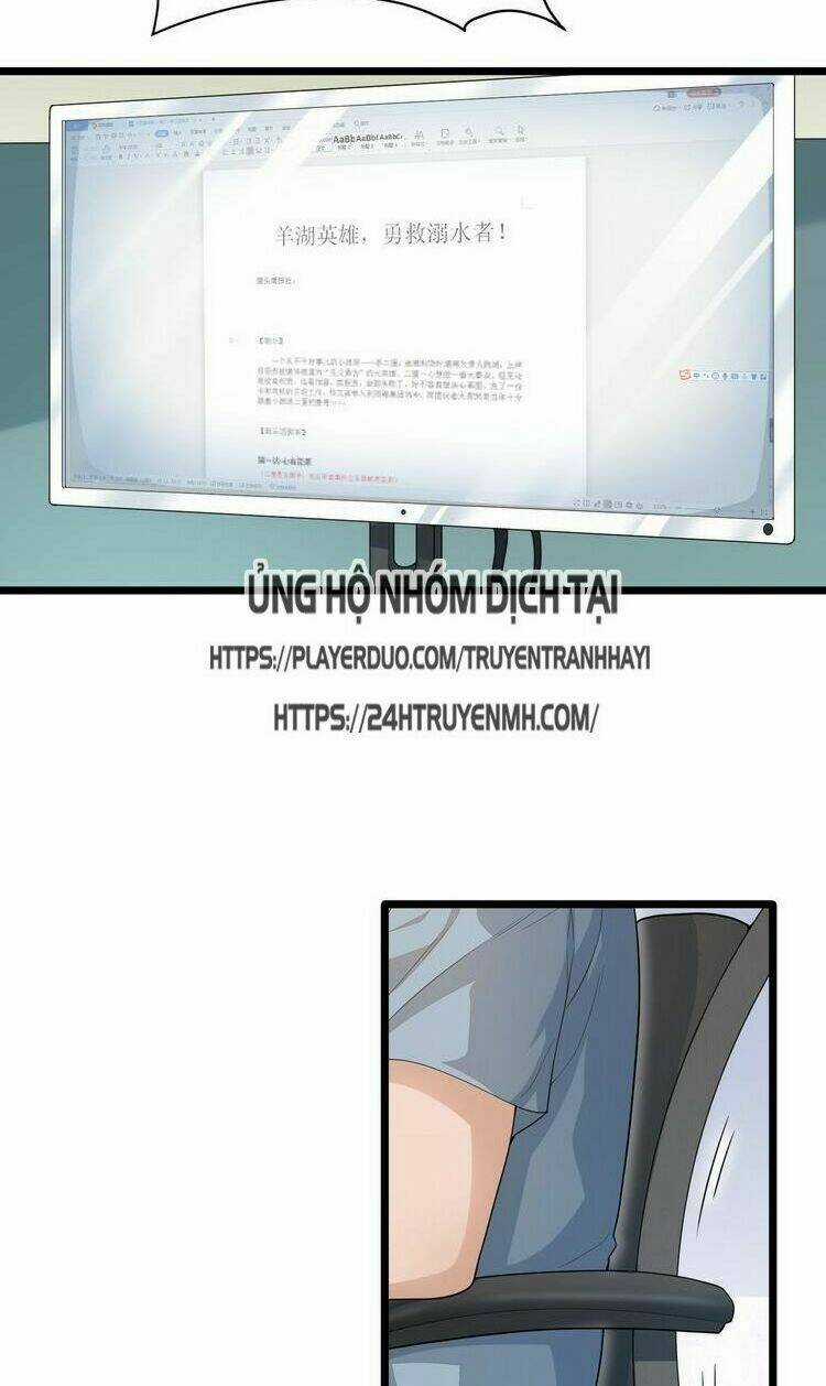 Anh Hùng Khốn Nạn Chapter 12 trang 2