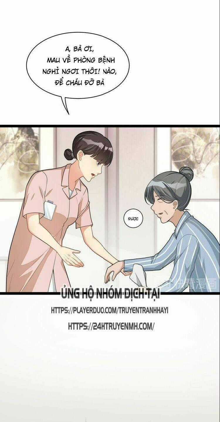 Anh Hùng Khốn Nạn Chapter 12 trang 22