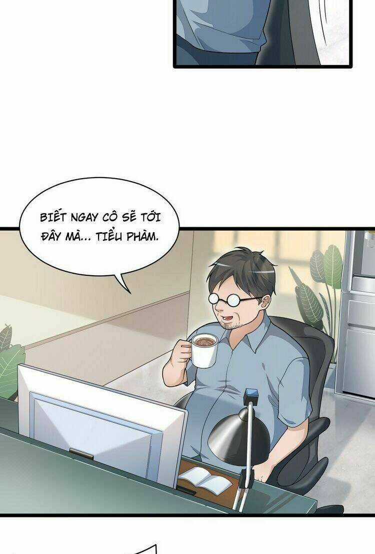 Anh Hùng Khốn Nạn Chapter 12 trang 3