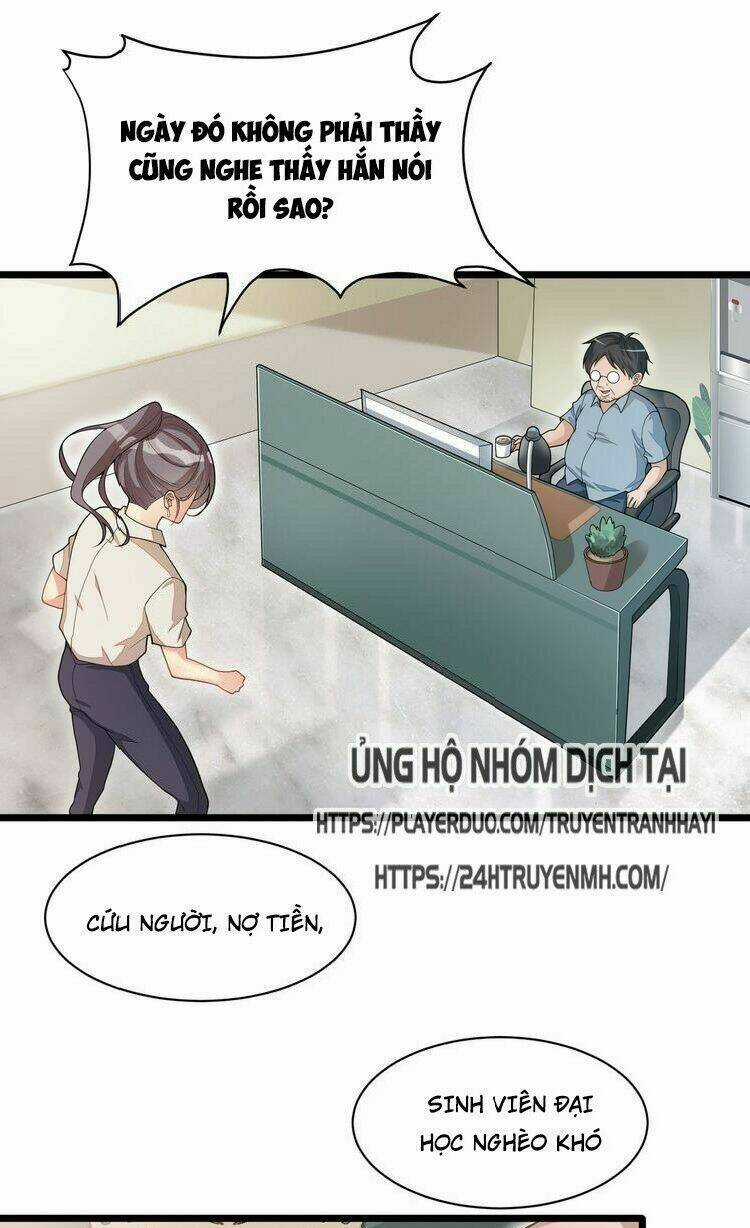 Anh Hùng Khốn Nạn Chapter 12 trang 5