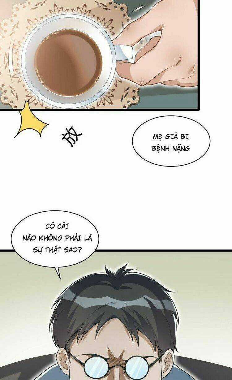 Anh Hùng Khốn Nạn Chapter 12 trang 6