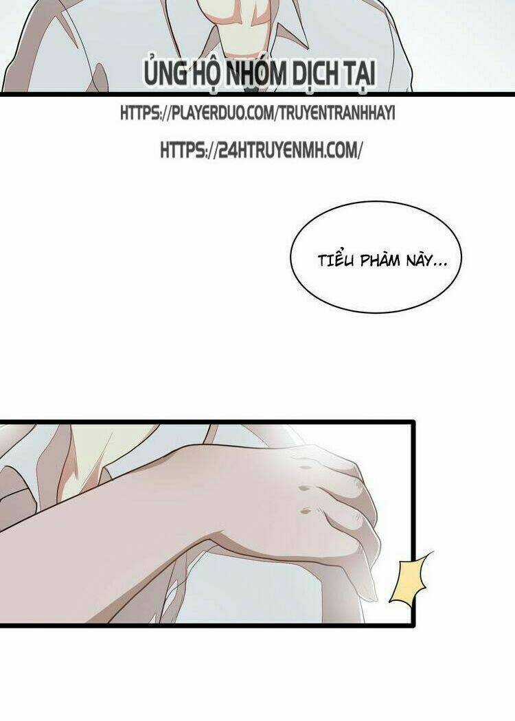 Anh Hùng Khốn Nạn Chapter 12 trang 8