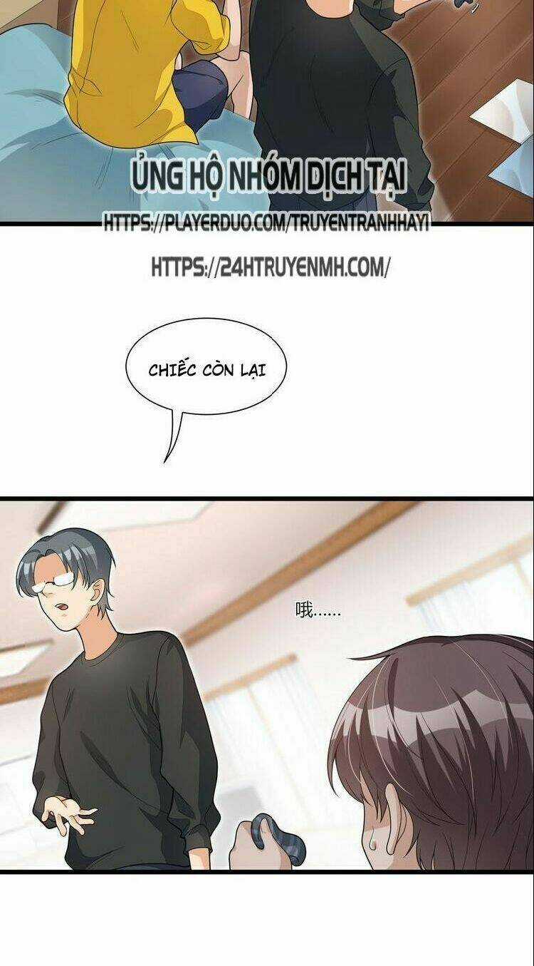 Anh Hùng Khốn Nạn Chapter 13 trang 10